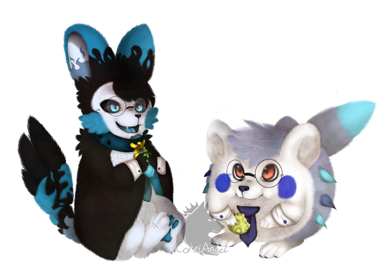 ::Commission::_Brothers_