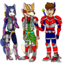 ::Commission::__Hanging Together__