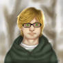 OC Andy Portrait 2026