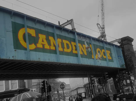 Camden Lock