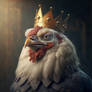 chicken king