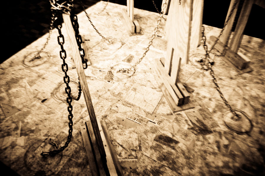 Chains by mezosurfer on DeviantArt