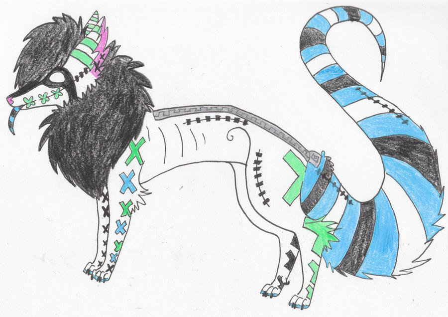 Azhar Custom Custom for Azhark by invaderjeffy on DeviantArt