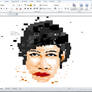 microsoft excel art