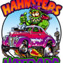 Hahnsters Hotrods