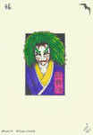 365 Days of Art - Day 14: The Joker by vonmilano