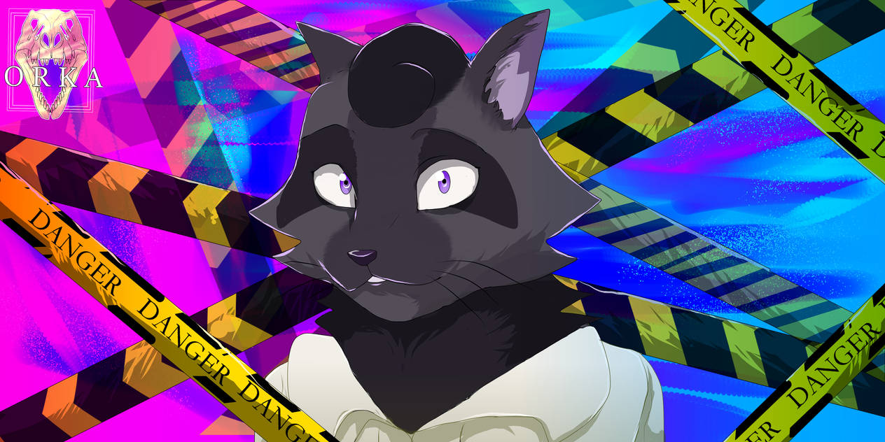 Beastars Style Test by BabeOrka on DeviantArt