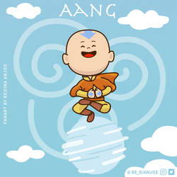 Aang