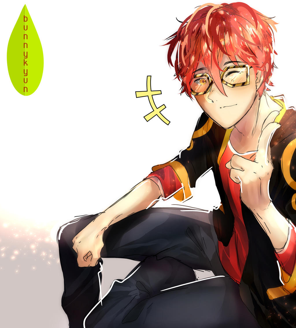 Kawaii Sanpie 707