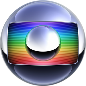 novo logo globo 2012