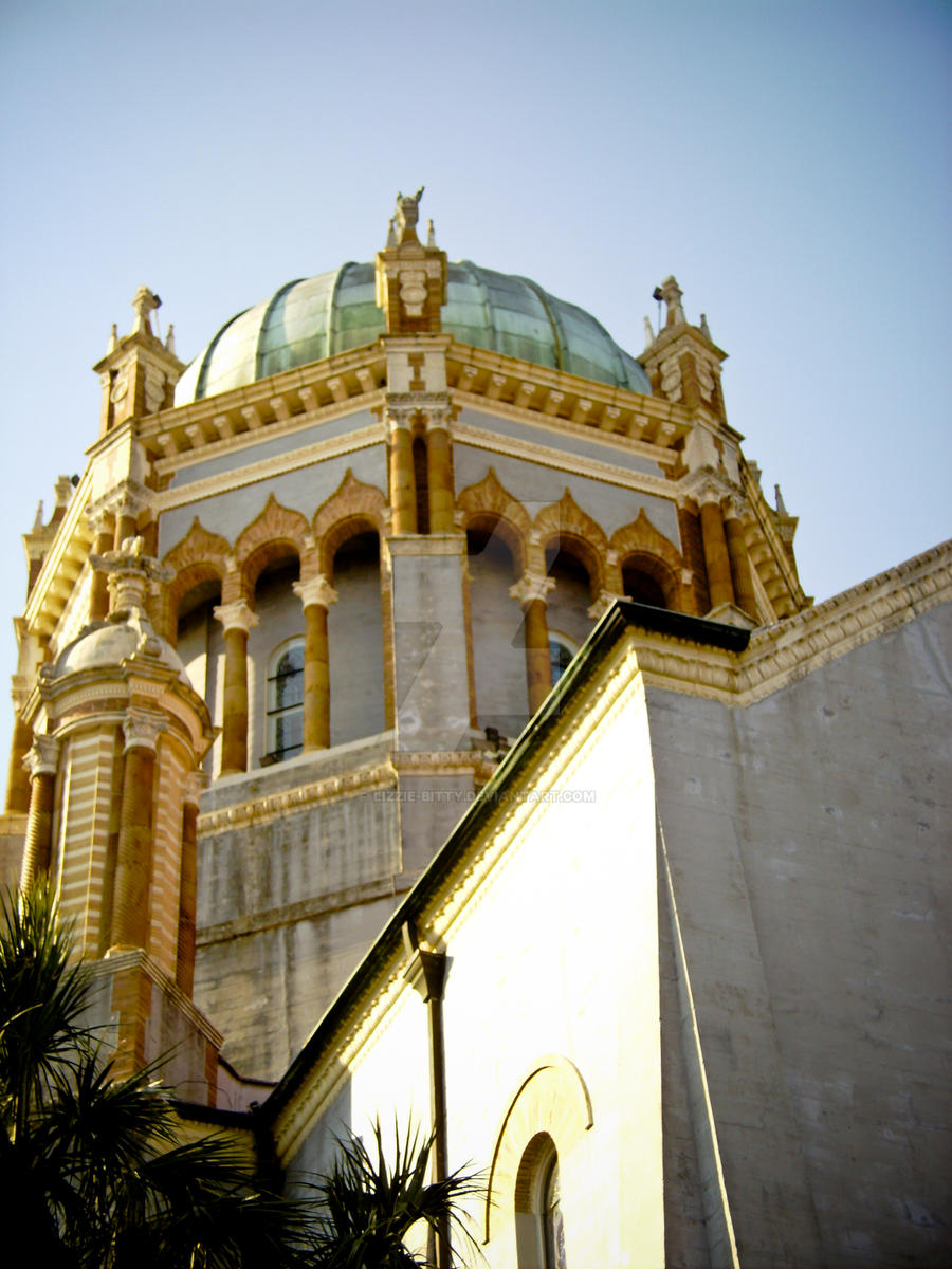 Flagler Memorial Presbyterian1