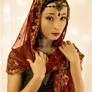 Veiled Stock 04