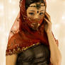 Veiled Stock 17