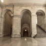 Marble Archways 01 HDR Corrected