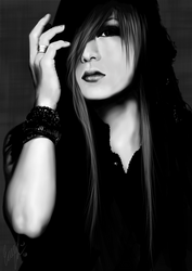 Uruha [the GazettE]