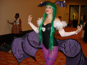 Morrigan AB11