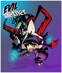 Evil Aether 3