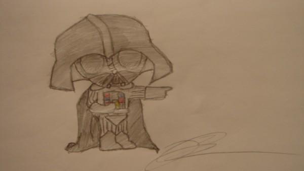 darth stewie