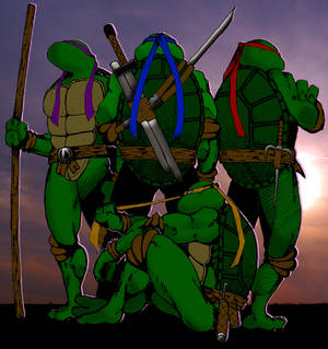 TMNT