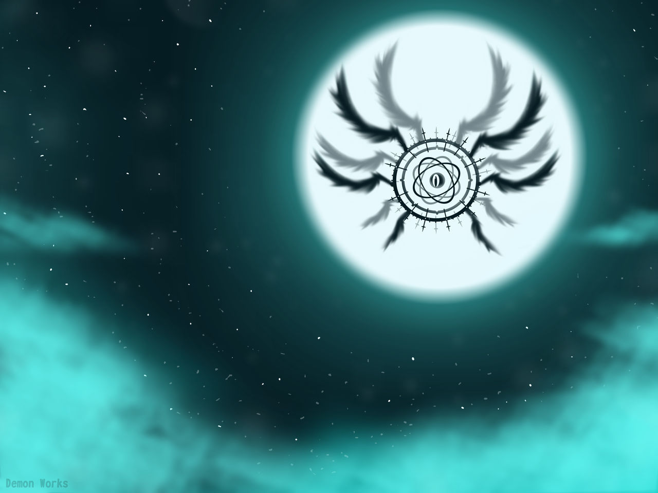 The Angel of Judgement by DemonWorks on DeviantArt