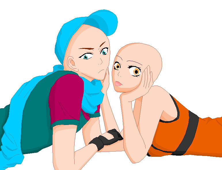 Couple Base Rivals Couple Base 1 by ChouTsubasaBases on DeviantArt