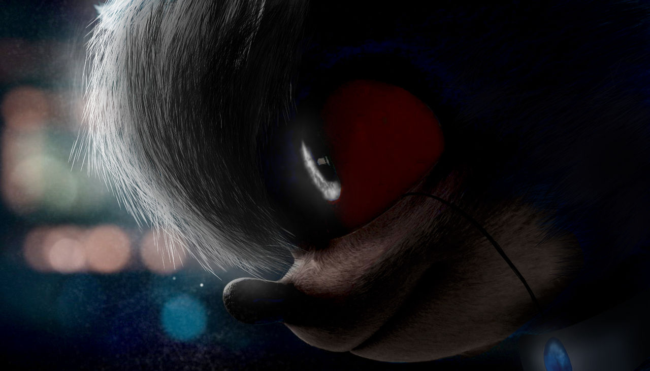 Zeth Rise Movie Zeth by LillyArtFantasy on DeviantArt