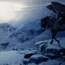 Reign of the Ice Queen