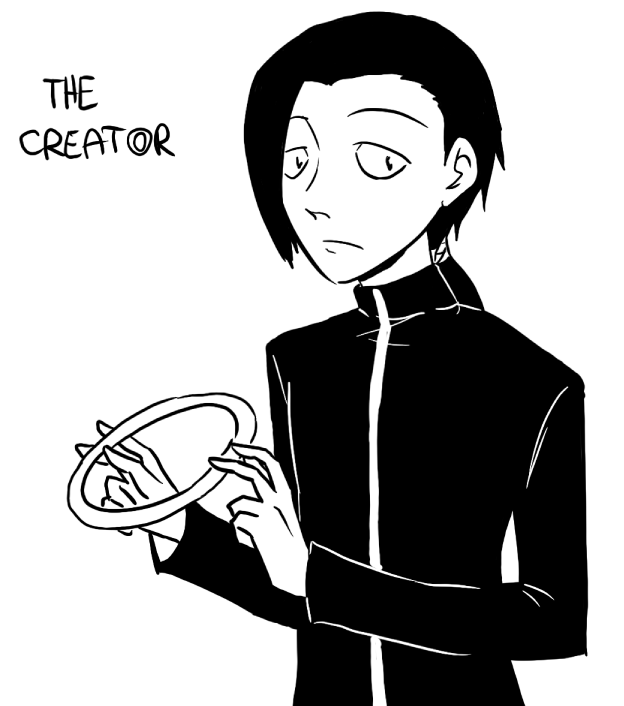 The Creator