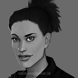 Martha Jones