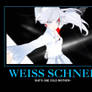 Weiss Schnee RWBY