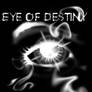 Eye Of DestinyBLACK