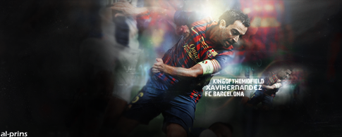 xavi2012