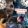 Time is an illusion
