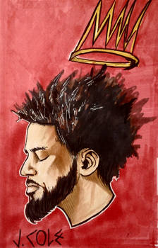 J.cole