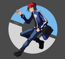 Pokemon Trainer (XY)