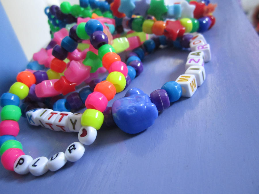 Random Kandi by 3dgsk8er on DeviantArt