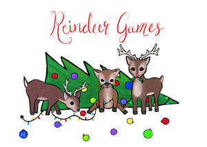 Reindeer Games