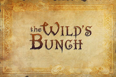 Wild'sBunch Page 01