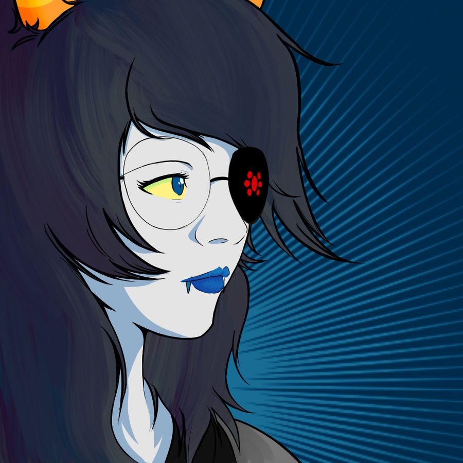 Vriska Serket