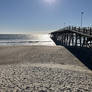 Kure Beach Pier