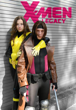 Xmen Legacy