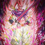 Super Buu ( Janemba absorbed)