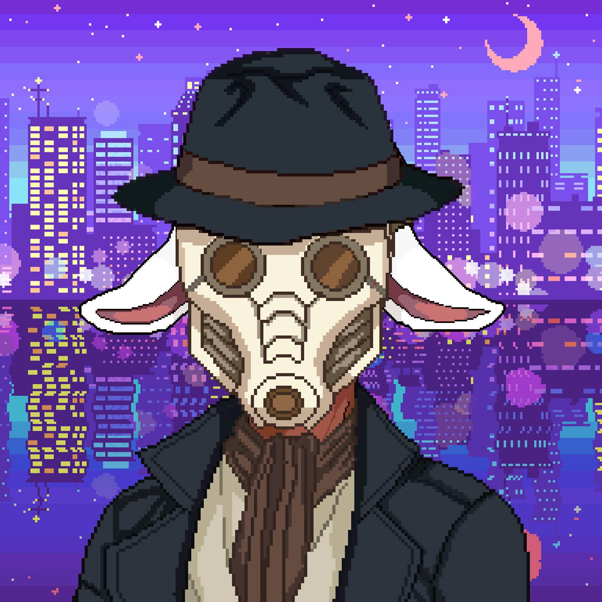 Pixels Deviantart Character design Pixel art by hanihssn on DeviantArt