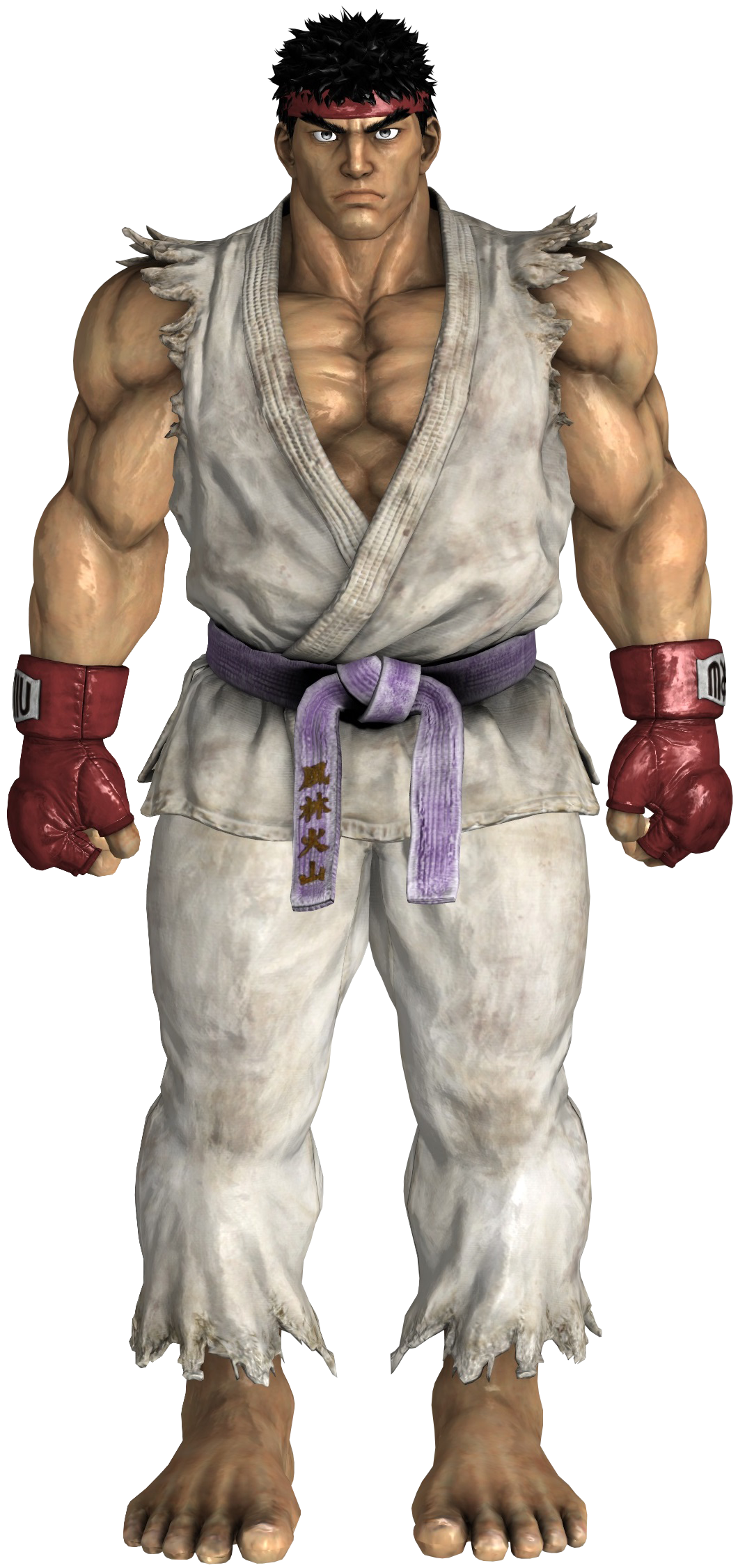 Ryu (street fighter v)Classic00 by nine0690 on DeviantArt