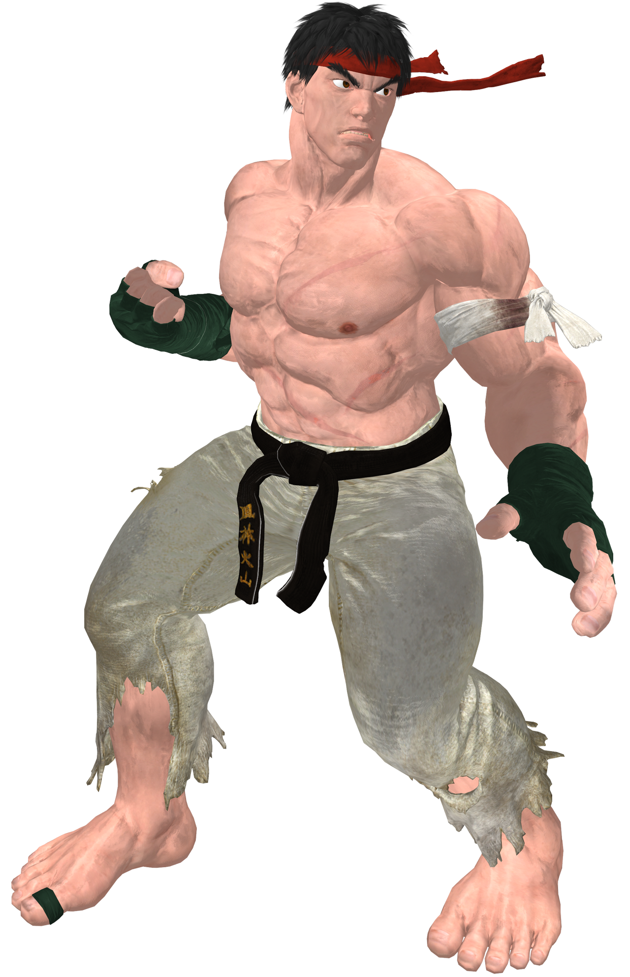 Ryu (street fighter v)Classic06 by nine0690 on DeviantArt