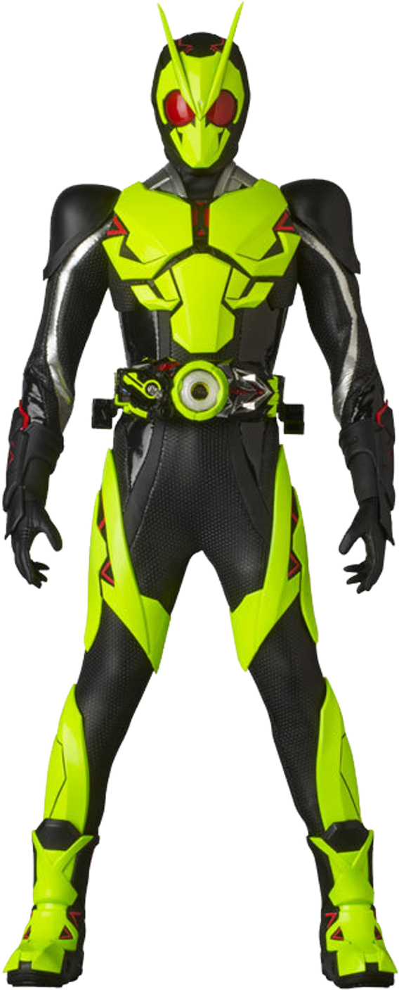 Zero-One 01 by nine0690 on DeviantArt