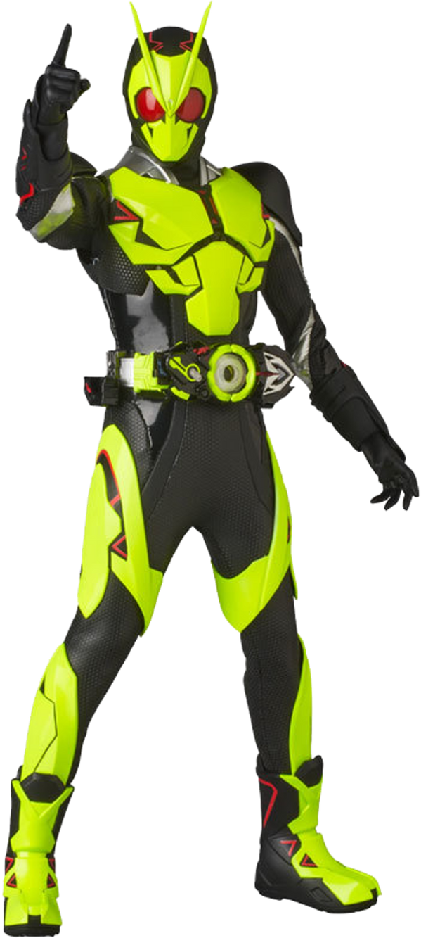Zero-One 03 by nine0690 on DeviantArt