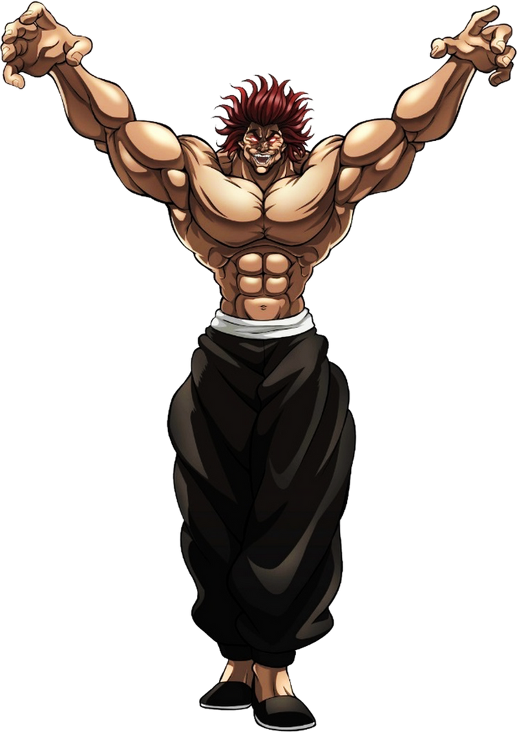 Yujiro Hanma Collection By Nine 01 By Nine0690 On DeviantArt yujiro-hanma-collection-by-nine-01-by-nine0690-on-deviantart