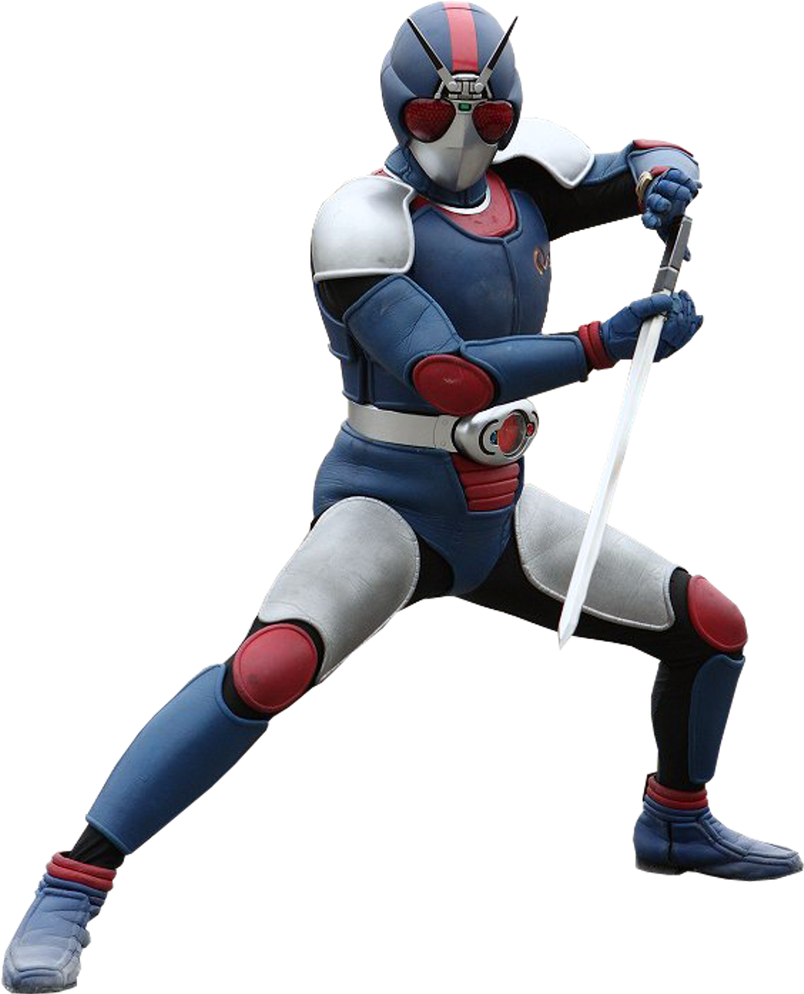 Kamen Ride Black RX Biorider 00 by nine0690 on DeviantArt