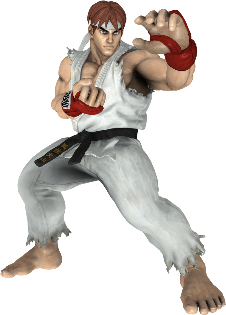 Ryu Roots Ryu Old Story 05 by nine0690 on DeviantArt